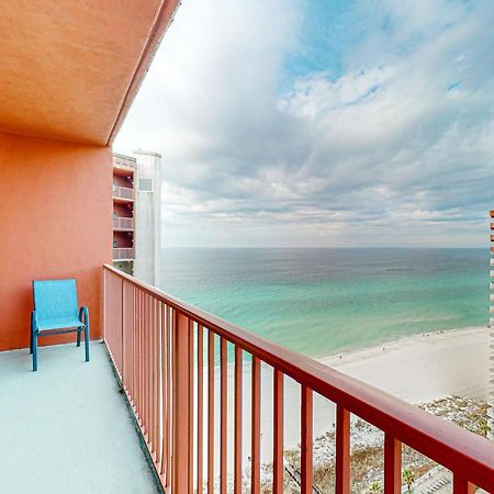 Shores Of Panama 2124 Panama City Beach Exterior photo