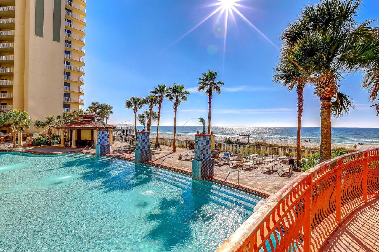 Shores Of Panama 2124 Panama City Beach Exterior photo