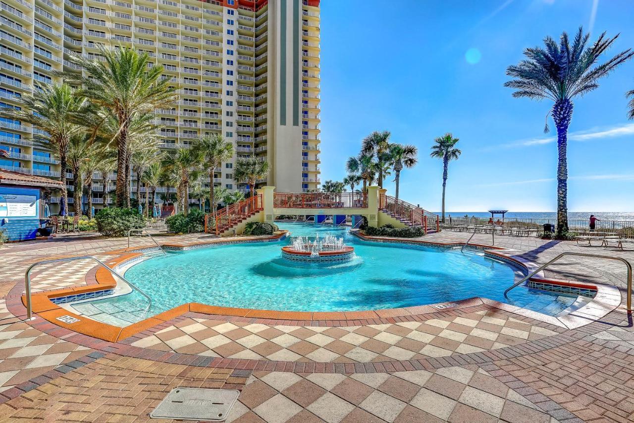 Shores Of Panama 2124 Panama City Beach Exterior photo